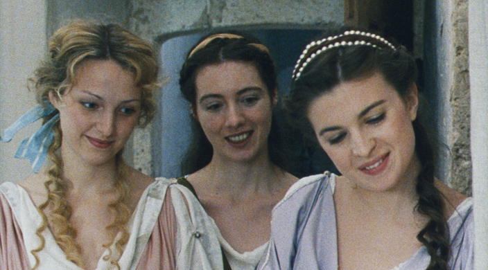 Les Amours d'Astrée et de Céladon