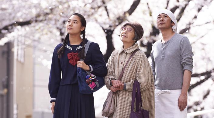 Les Délices de Tokyo (An)