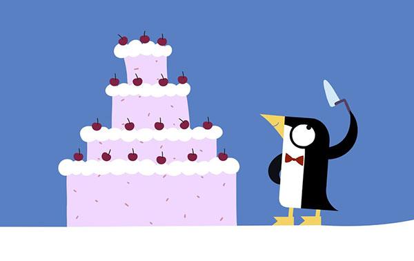 Comme un air de fête