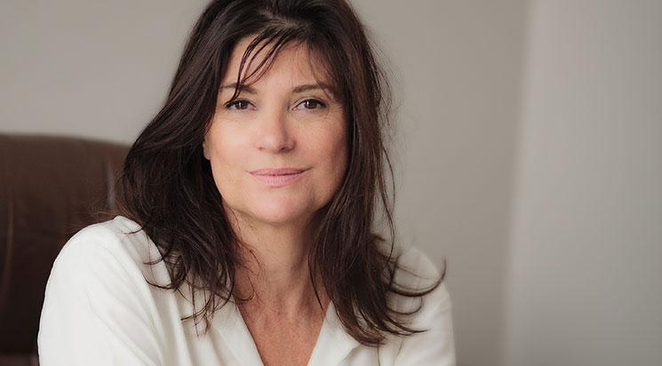 Rencontre avec Anne‑Dominique Toussaint / Ces Belges qui font le cinéma français // annulé