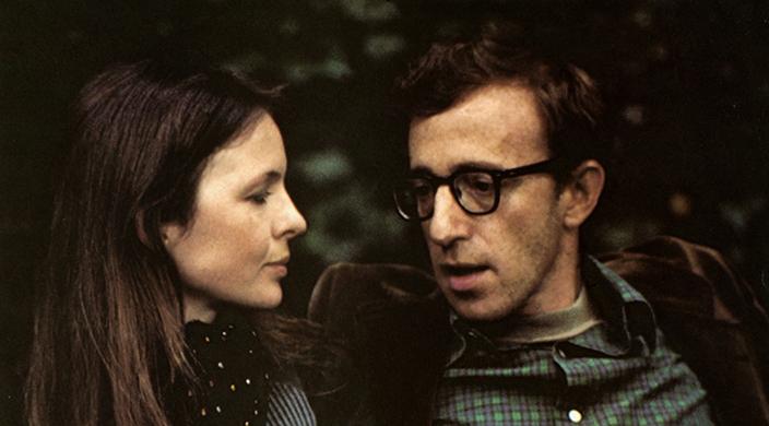 Annie Hall // annulé