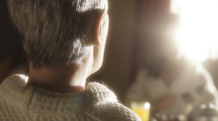 Anomalisa