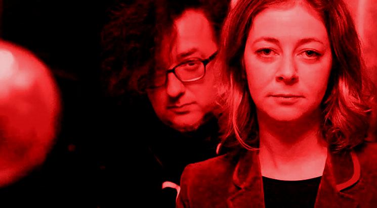 L’Étrange Musique : Mondo DC / Embodiment Of Evil