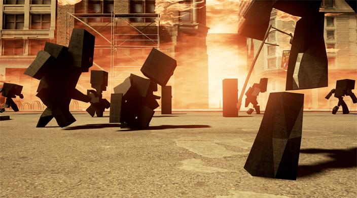 VR express / de 14h à 20h entrée libre