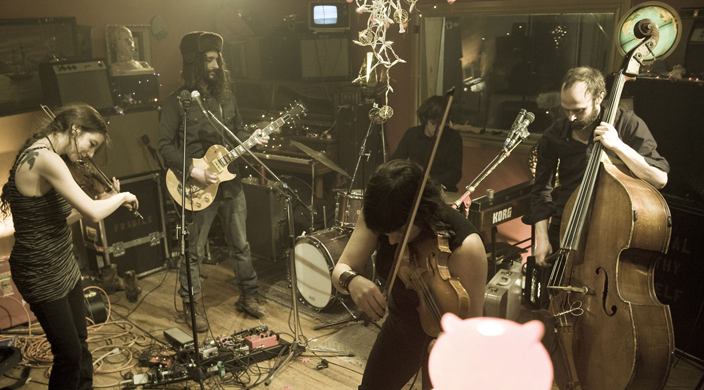 Appel à l'anxiété générale !