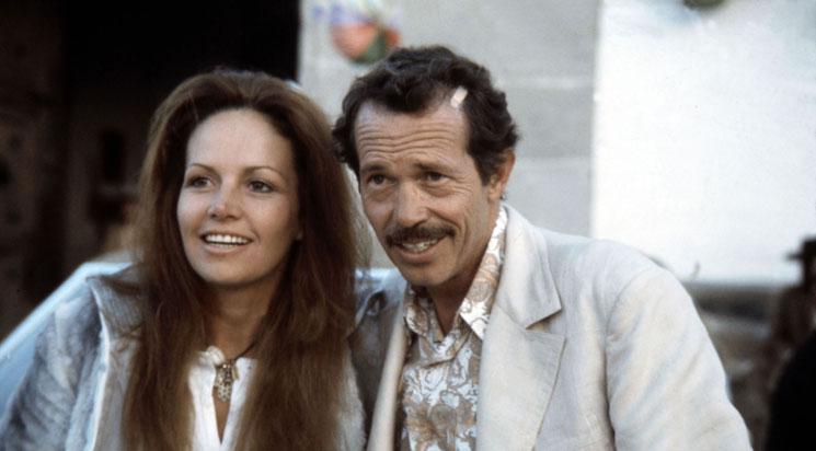 Apportez-moi la tête d'Alfredo Garcia