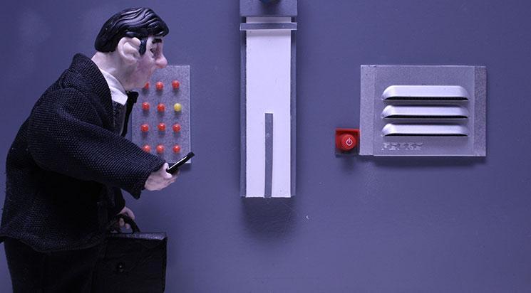 Cour(t)s d'écoles 1re partie