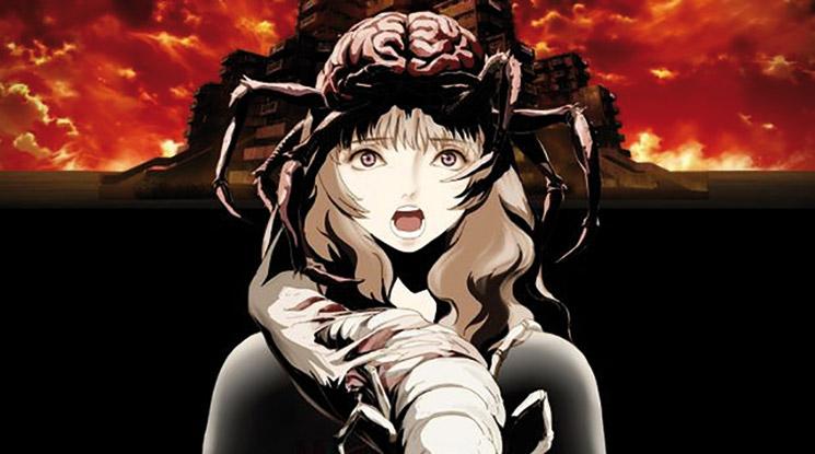 Aragne: Sign of Vermillion