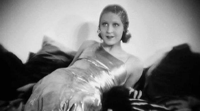 Ciné-concert "L'Argent"