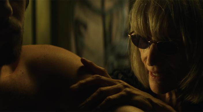 Lecture et projections