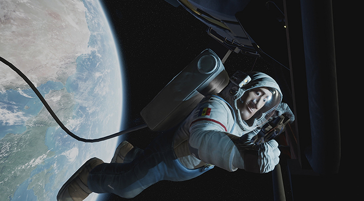 Les samedis de la VR du 19 mars 2022