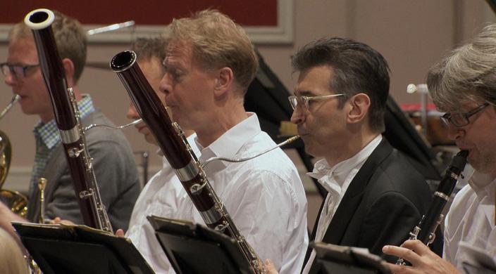 Around the World in 50 concerts