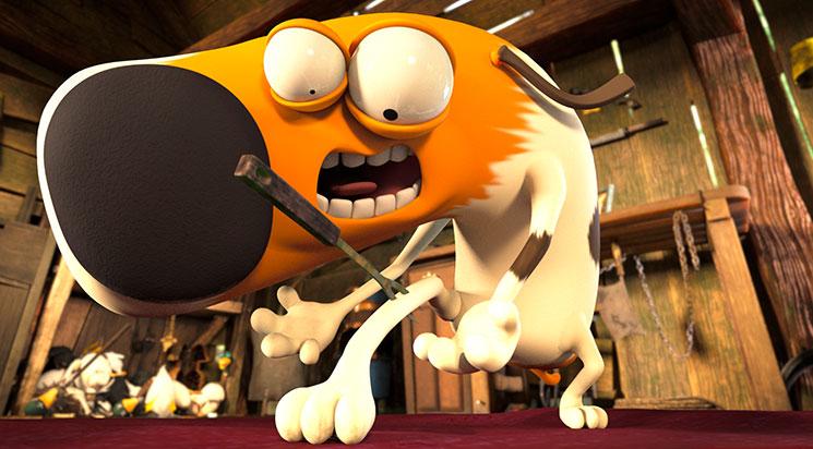 Cour(t)s d’écoles 1re partie