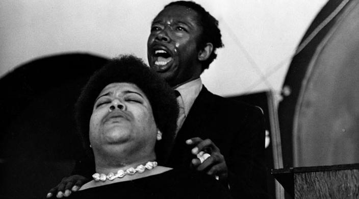 As Above so Below / Bless their little hearts (Bluesy Dreams)