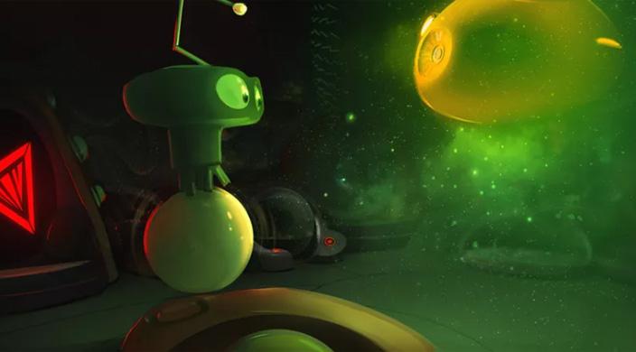 VR express / de 14h à 20h entrée libre