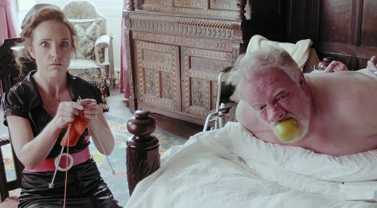 Attack of the Adult Babies