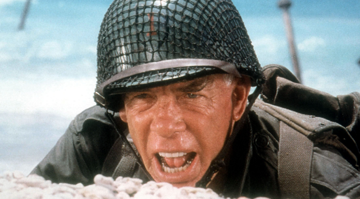 Au-delà de la gloire