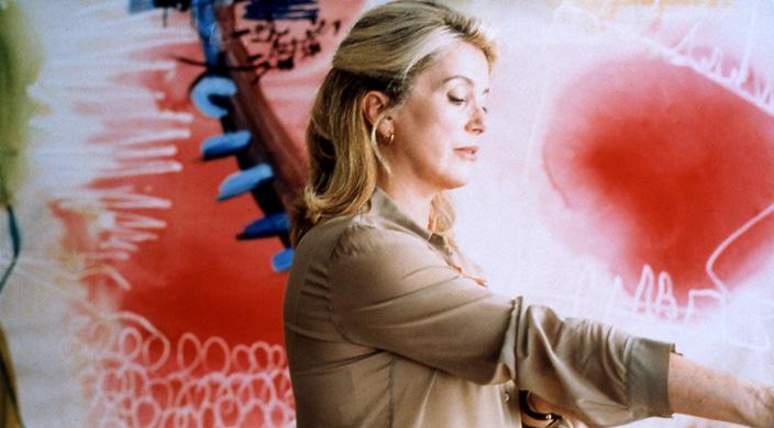 Au plus près du paradis