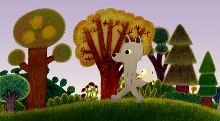 Amis pour la vie // Ciné-concert virtuel