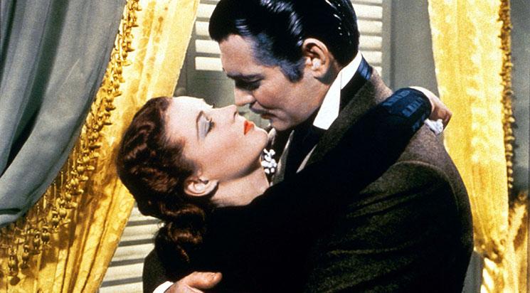 Autant en emporte le vent