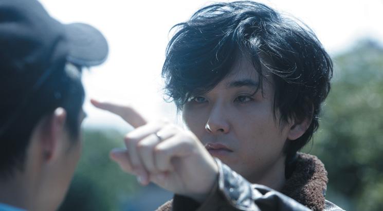 Avant que nous disparaissions