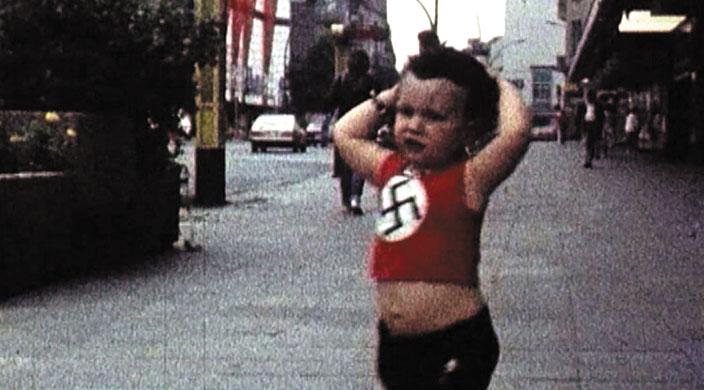 B Movie : Lust & Sound in West-Berlin (1979-1989)