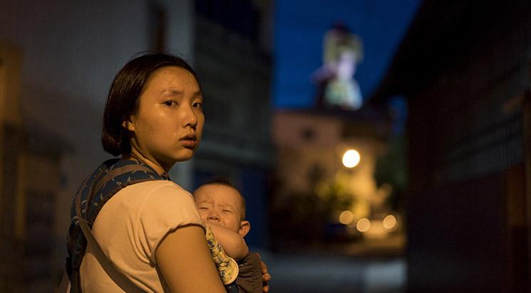 Programme de courts métrages #3