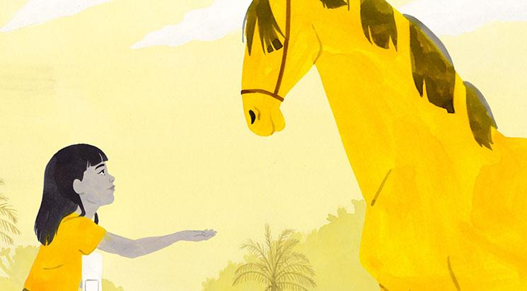 Courts métrages français pro 2e partie