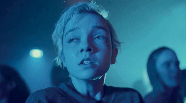 Bad Dreams + T'es morte Hélène