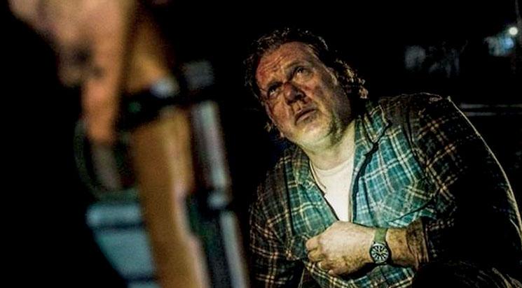 Balade meurtrière + Soldat noir