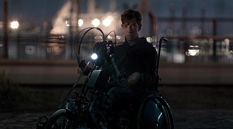 Programme de courts métrages 2