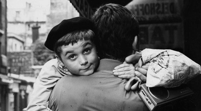 Bébert et l'omnibus