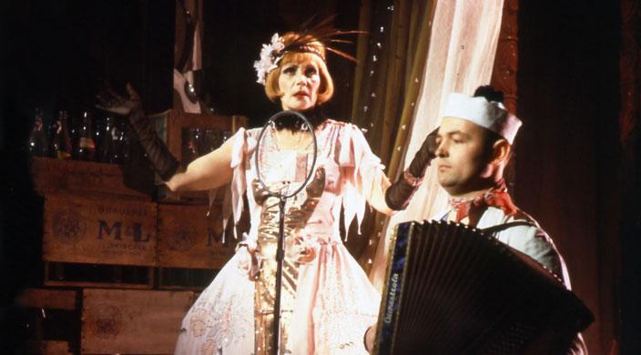 Berlin Alexanderplatz - ÉP. 8 et 9