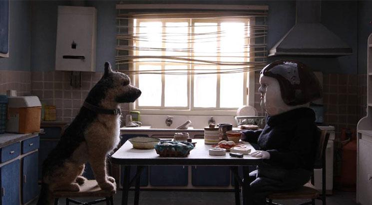 Carte blanche à Brefcinema