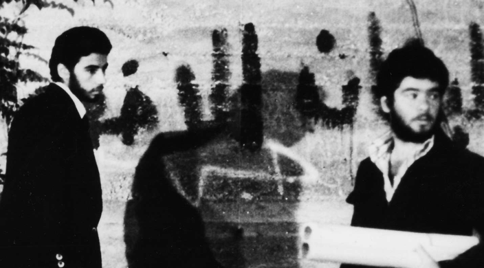 Beyrouth, ô Beyrouth