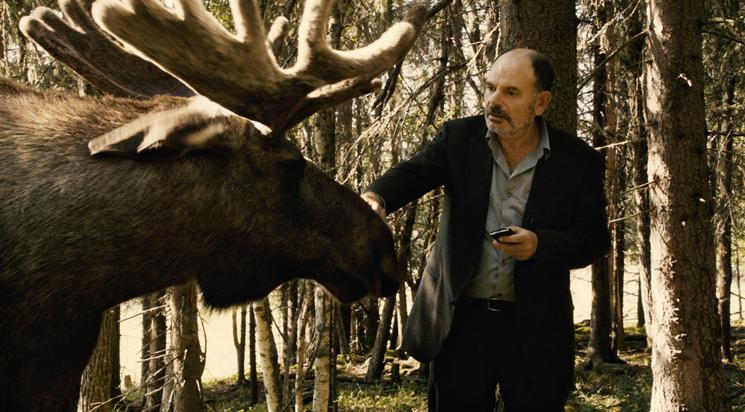 Rendez-vous à Kiruna