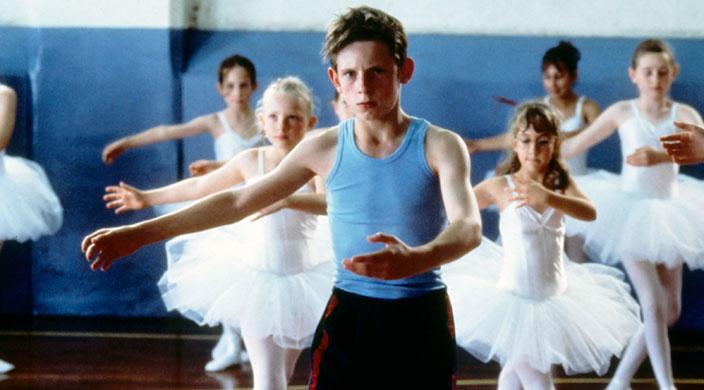 Billy Elliot