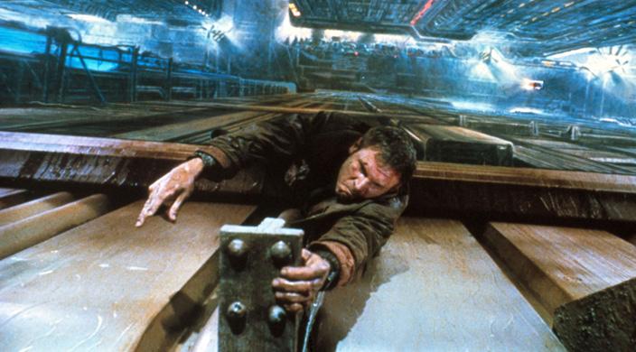 Blade Runner - complet