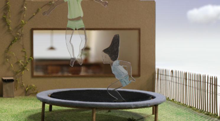 Courts métrages primés 1re partie