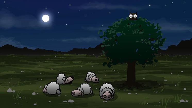 Le Tout P’tit Ciné-concert