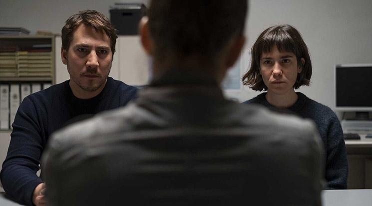 Festival Premiers Plans d’Angers #1