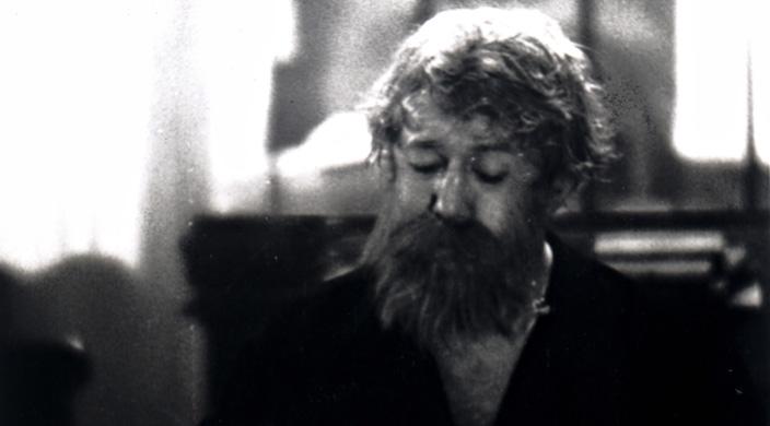 Boudu sauvé des eaux