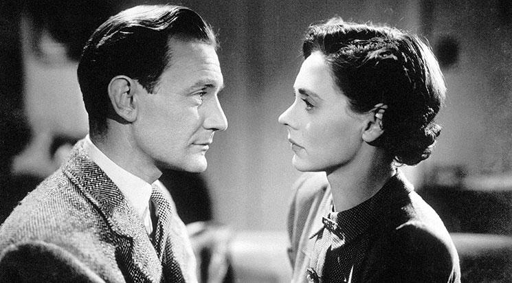 Brève rencontre // annulé