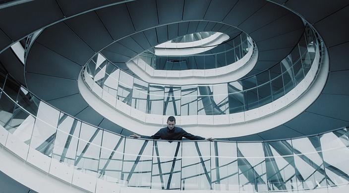 Brand New-U + Ghost Cell