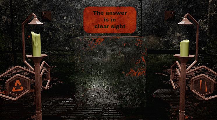 Séance temporairement suspendue // Les samedis de la VR - 14h30 / 28 mars