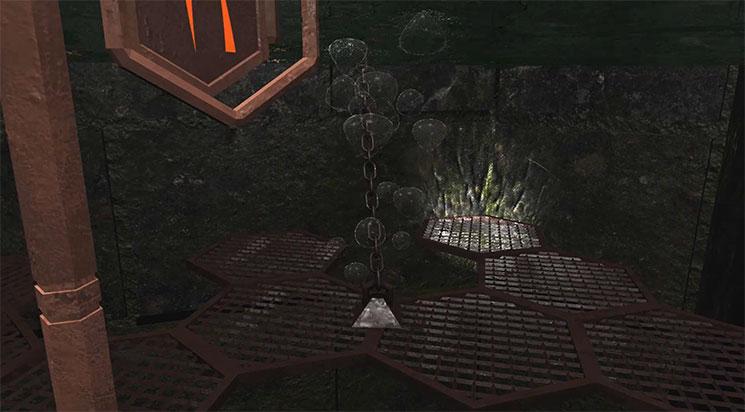 Séance temporairement suspendue // Les samedis de la VR - 17h30 / 21 mars