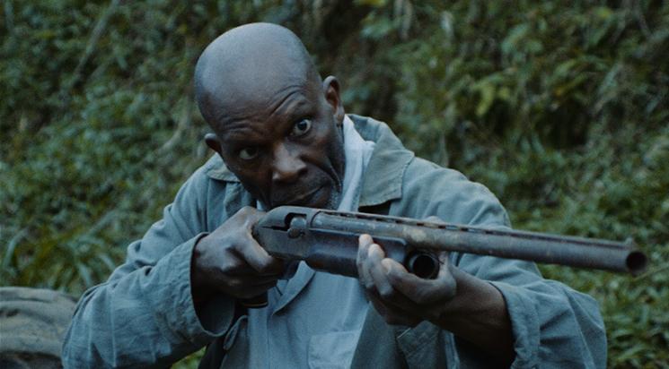 Fouye Zetwal + 4 courts métrages