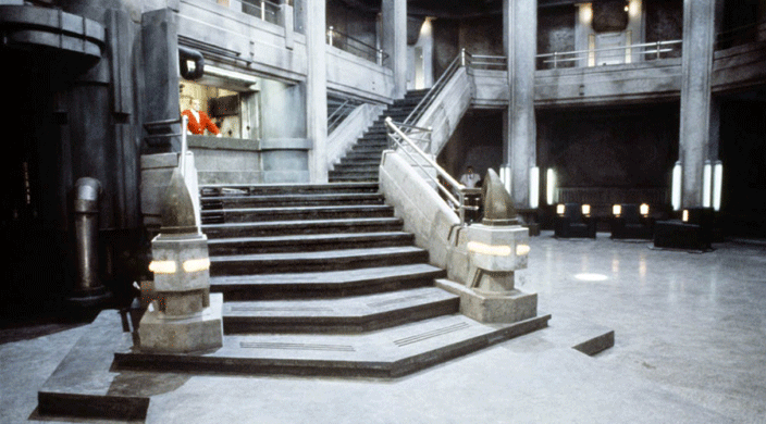 Bunker Palace Hôtel