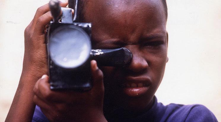 Bye Bye Africa + Démocratie et compagnie #1 et #2