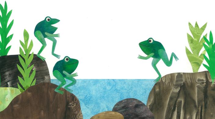 Le Petit Monde de Leo Lionni